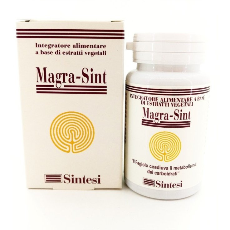 MAGRA-SINT 60CPR MAGRA-SINT 60CPR