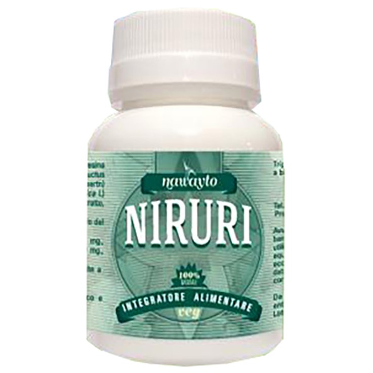 NIRURI PHYLLANTUS N 60 Cpr