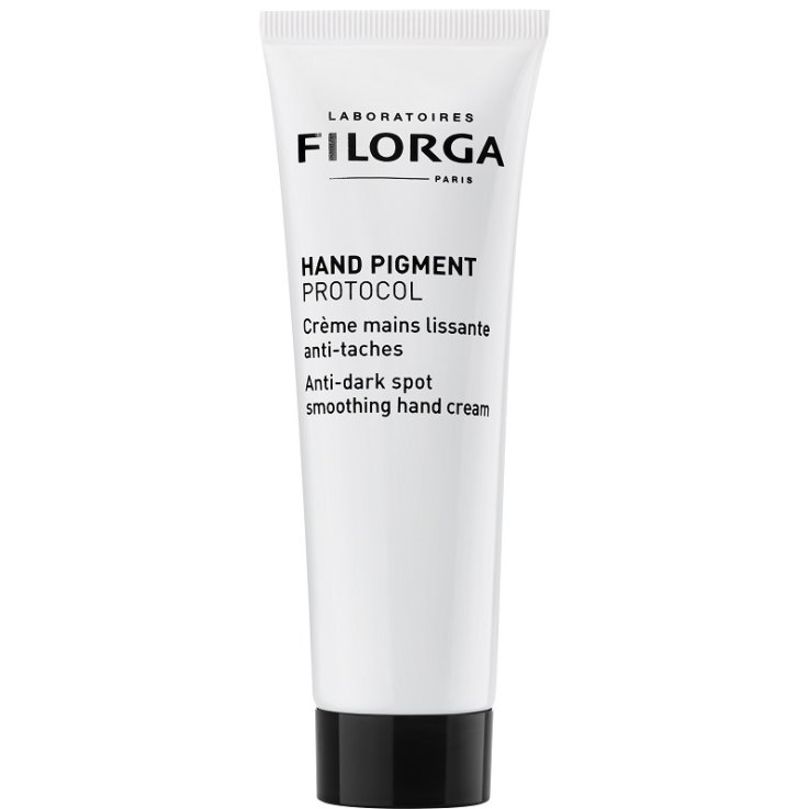 FILORGA HAND PIGMENT PROTOCOL 50 ML FILORGA HAND PIGMENT PROTOCOL 50 ML