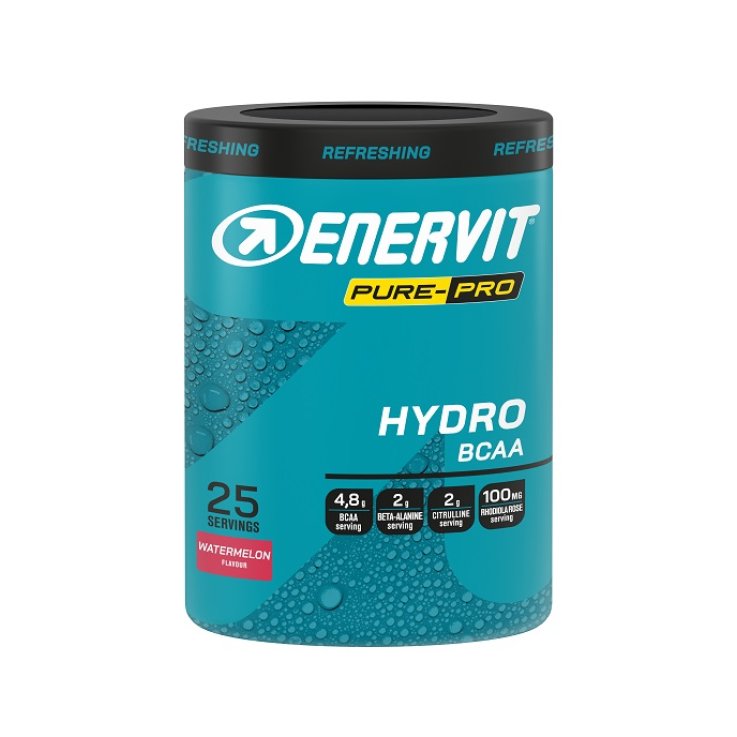 ENERVIT PP HYDRO BCAA 335G ENERVIT PP HYDRO BCAA 335G