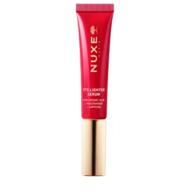 NUXE MERV LIFT SIERO CONTORNO OCCHI 12 ML NUXE MERV LIFT SIERO CONTORNO OCCHI 12 ML