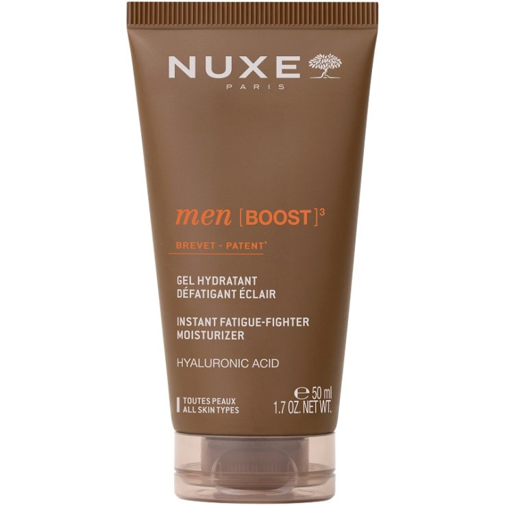 NUXE MEN GEL IDRATANTE MULTI-FUNZIONE 50 ML NUXE MEN GEL IDRATANTE MULTI-FUNZIONE 50 ML
