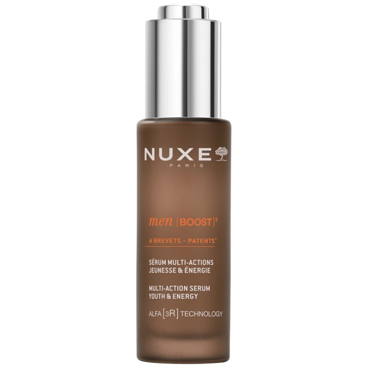 NUXE MEN SIERO GIOVINEZZA 30 ML NUXE MEN SIERO GIOVINEZZA 30 ML