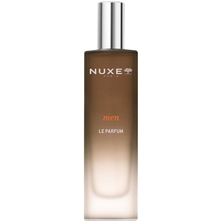NUXE MEN MEN EAU DE PARFUM 50 ML NUXE MEN MEN EAU DE PARFUM 50 ML