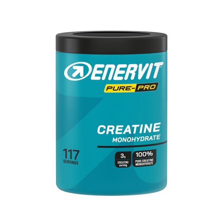 ENERVIT PURE PRO CREATINA 400 G ENERVIT PURE PRO CREATINA 400 G