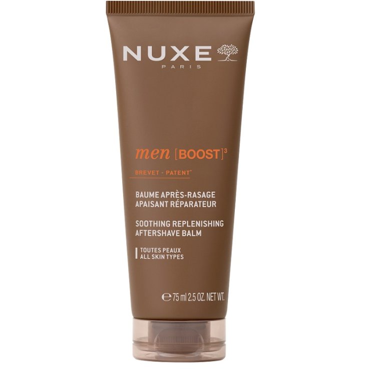 NUXE MEN BALSAMO DOPO BARBA MULTI-FUNZIONE 50 ML