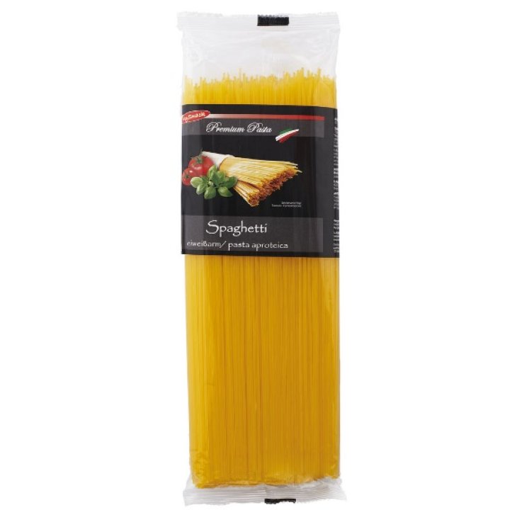 MY Snack Prem.Plus Spagh.500g