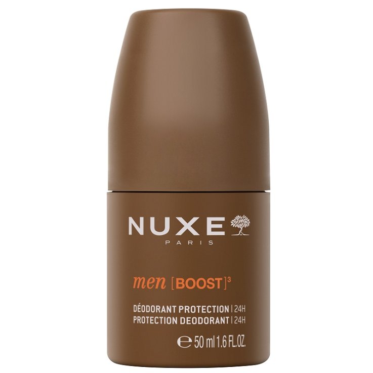 NUXE MEN DEODORANTE PROTEZIONE 24H 50 ML NUXE MEN DEODORANTE PROTEZIONE 24H 50 ML