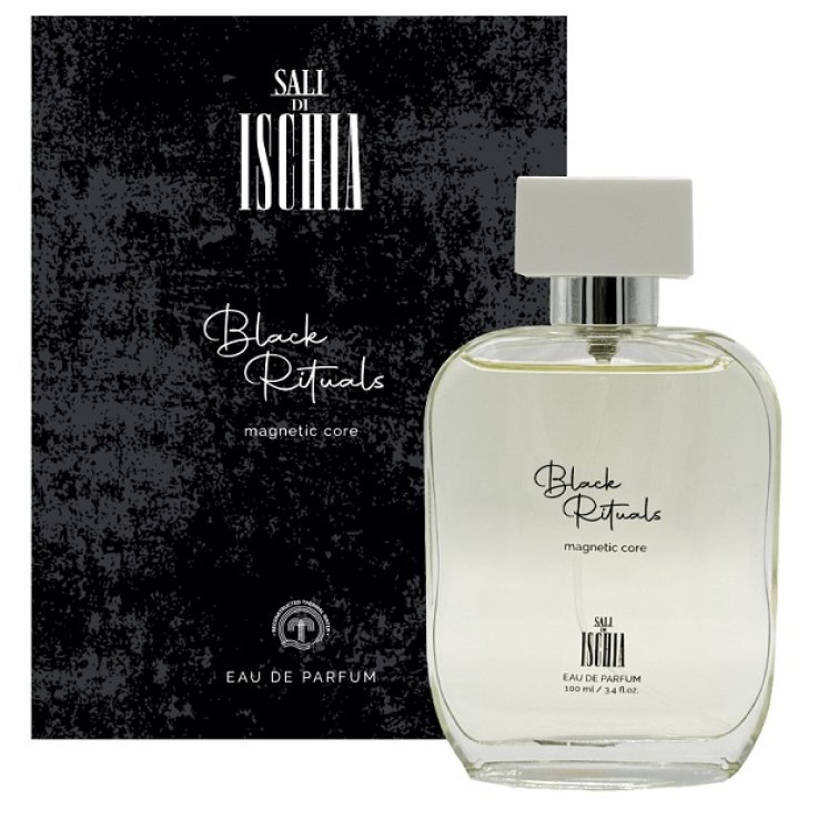 ISCHIA Prof.Black Rit.100ml ISCHIA Prof.Black Rit.100ml