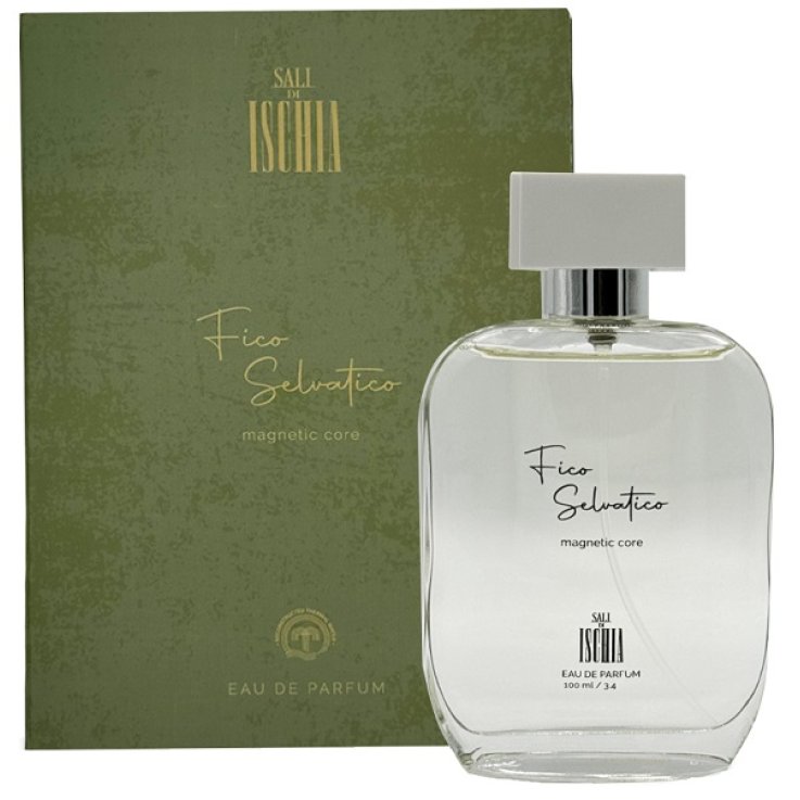 ISCHIA Prof.Fico Selv.100ml ISCHIA Prof.Fico Selv.100ml