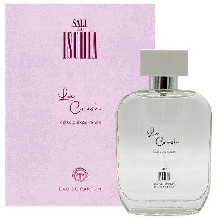 ISCHIA Prof.La Crush 100ml ISCHIA Prof.La Crush 100ml