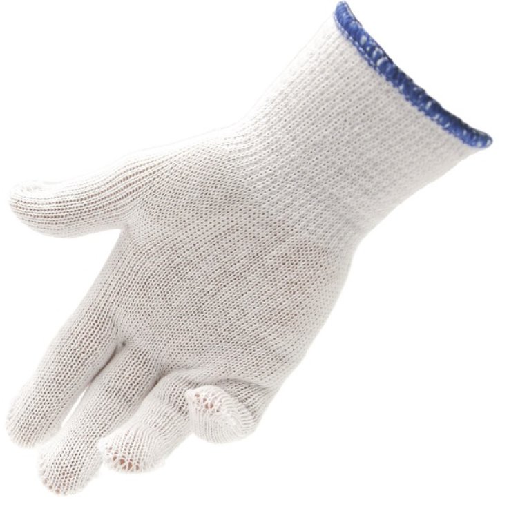 Guanti Cotone Allerg.Derm.L Guanti Cotone Allerg.Derm.L