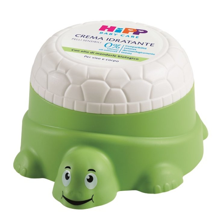 HIPP-Baby Cr.Idrat.Tartaruga HIPP-Baby Cr.Idrat.Tartaruga