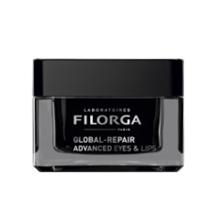 FILORGA GLOBAL REPAIR EYES & LIPS 15 ML FILORGA GLOBAL REPAIR EYES & LIPS 15 ML