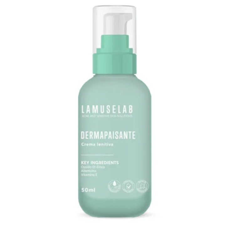 LAMUSELAB DermApaisante 50ml LAMUSELAB DermApaisante 50ml