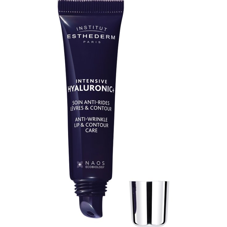 INTENSIVE HYALURONIC+ SOIN ANTI RIDES LEVRES & CONTOUR 15 ML INTENSIVE HYALURONIC+ SOIN ANTI RIDES LEVRES & CONTOUR 15 ML