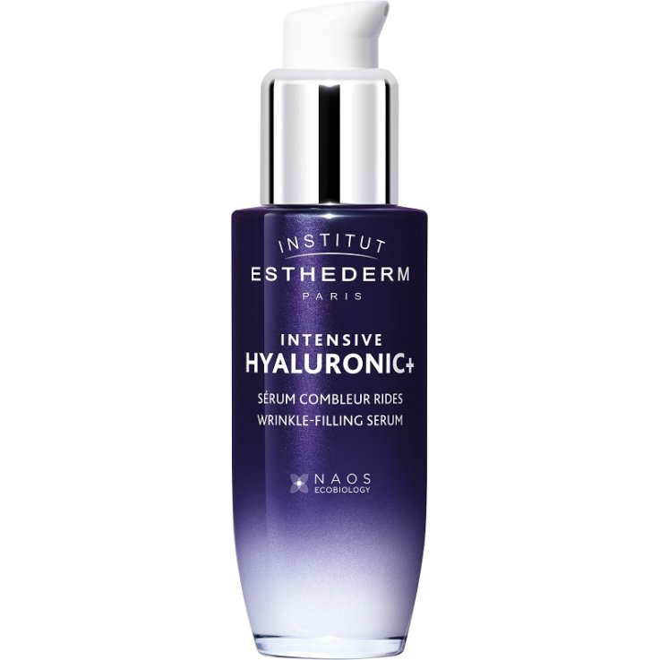 INTENSIVE HYALURONIC+ SERUM 30 ML INTENSIVE HYALURONIC+ SERUM 30 ML