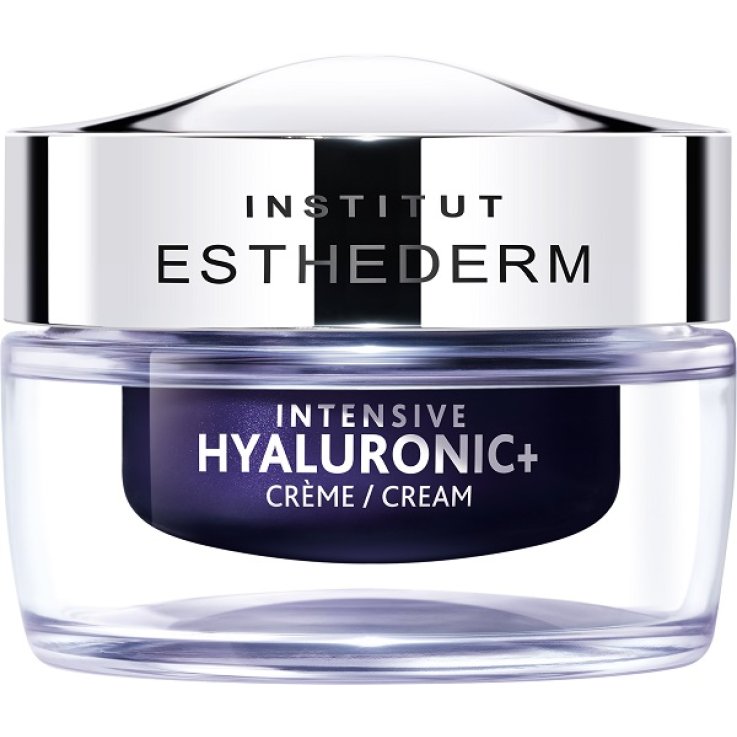 INTENSIVE HYALURONIC+ CREME 50 ML INTENSIVE HYALURONIC+ CREME 50 ML