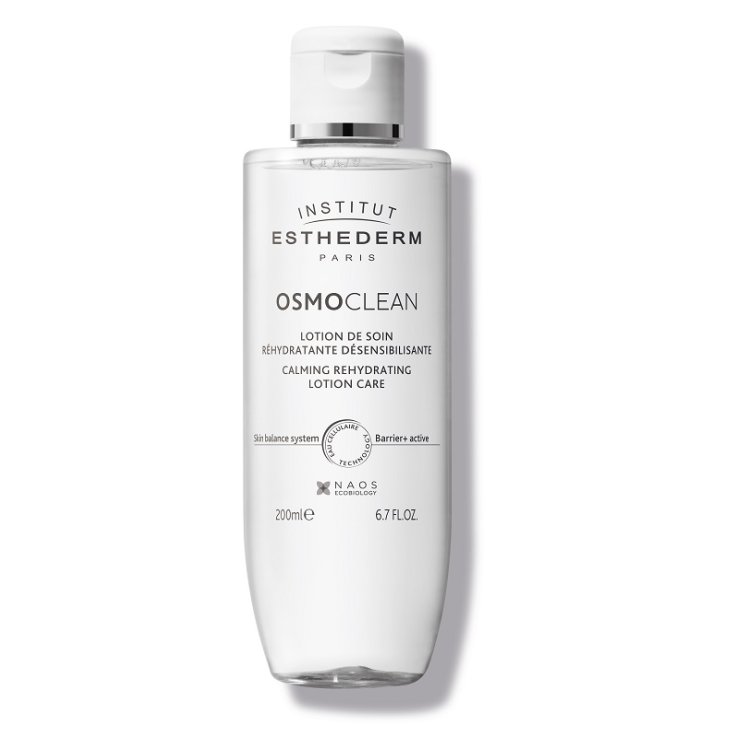 OSMOCLEAN CALMING HYDRATING LOTION 200 ML OSMOCLEAN CALMING HYDRATING LOTION 200 ML