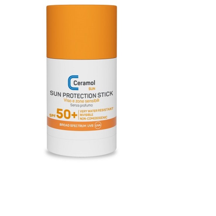 CERAMOL SUN Stick fp50+25g CERAMOL SUN Stick fp50+25g