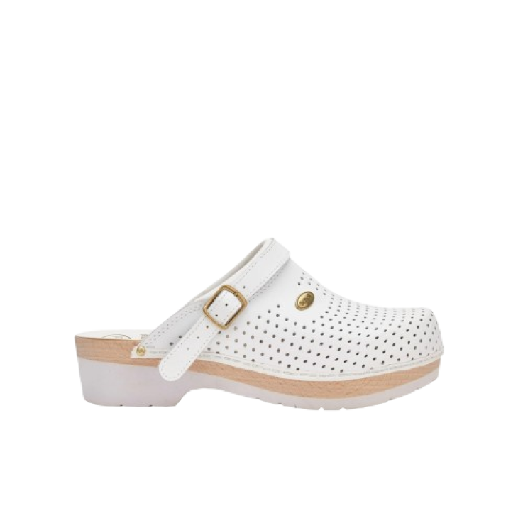 CLOG S/Comf.C/Cint.Bianco 38