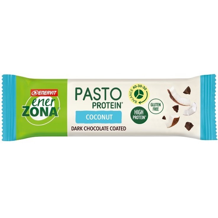 EZ Pasto Cocco Ciok 60g EZ Pasto Cocco Ciok 60g