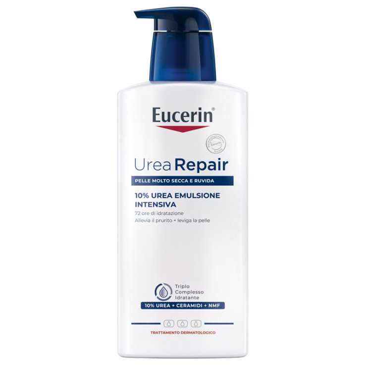 EUCERIN 10% UreaRep.PL.400ml EUCERIN 10% UreaRep.PL.400ml