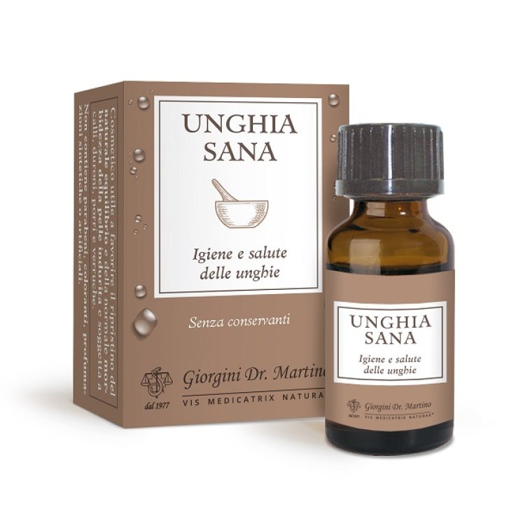 UNGHIA SANA 10ml UNGHIA SANA 10ml