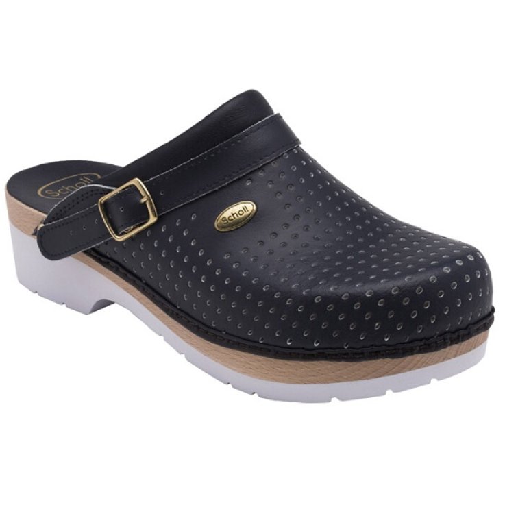 CLOG S/Comf.C/Cint.Navy Blue42 CLOG S/Comf.C/Cint.Navy Blue42