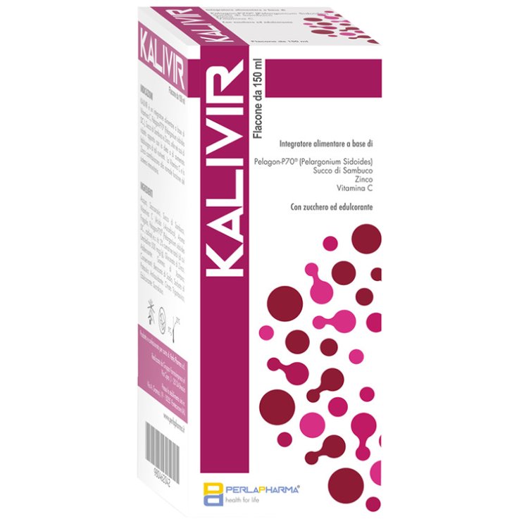 KALIVIR 150ml KALIVIR 150ml