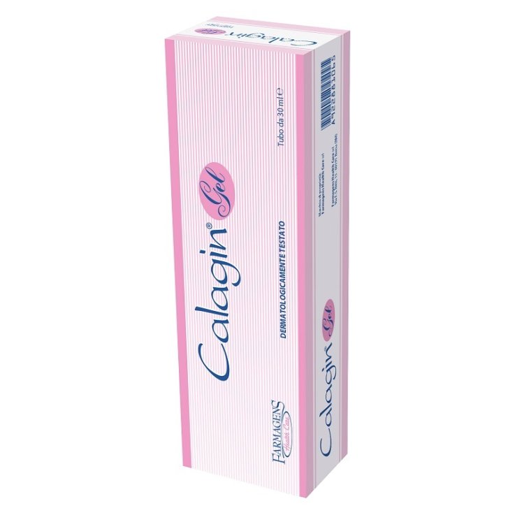 CALAGIN Gel 30ml CALAGIN Gel 30ml