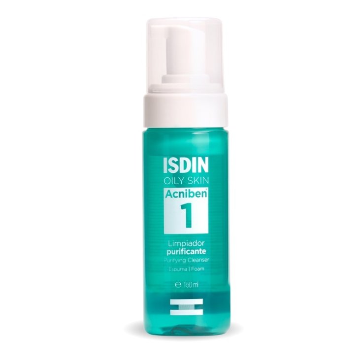 ACNIBEN Purifying Cleans.150ml ACNIBEN Purifying Cleans.150ml
