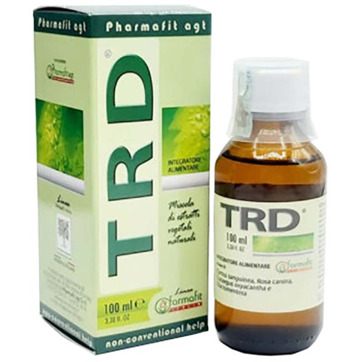 TRD Gtt 100ml TRD Gtt 100ml