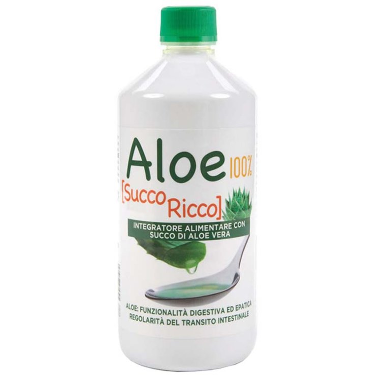 ALOE Succo/Polpa 100% 1Lt PRH ALOE Succo/Polpa 100% 1Lt PRH