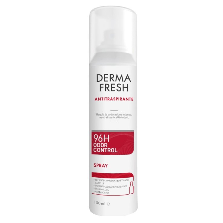 DERMAFRESH*96H OdorCont.Spray DERMAFRESH*96H OdorCont.Spray