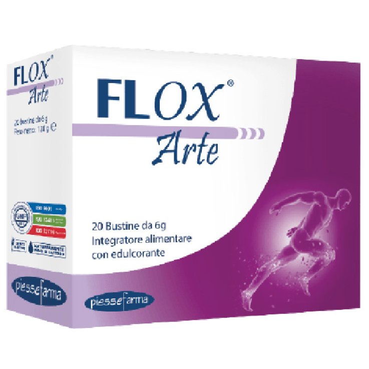 FLOX Arte 20 Buste FLOX Arte 20 Buste