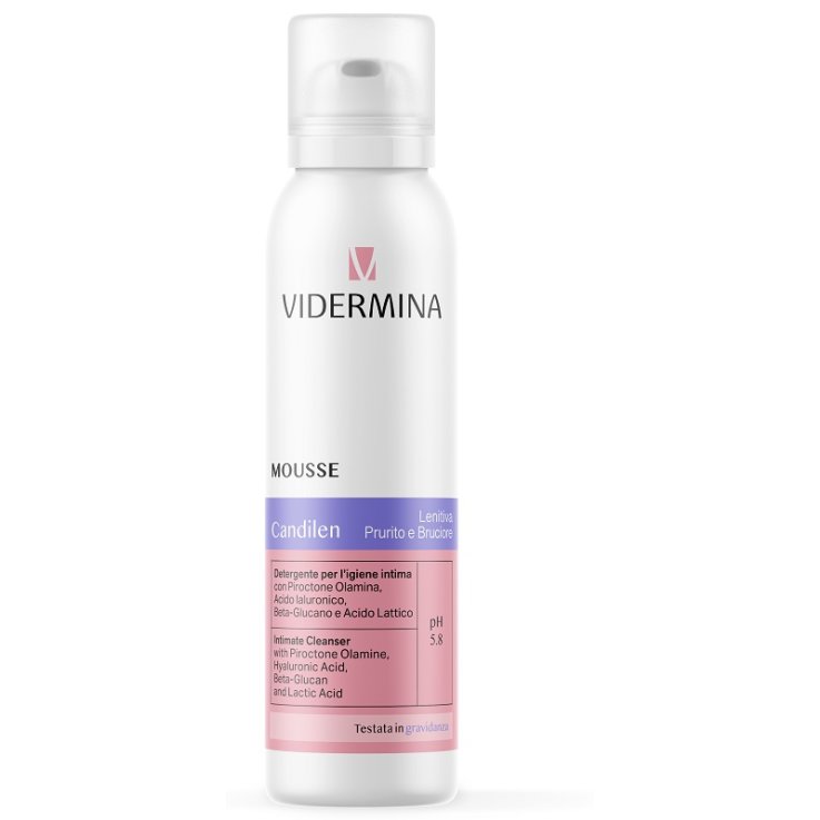 VIDERMINA CANDILEN Mousse VIDERMINA CANDILEN Mousse