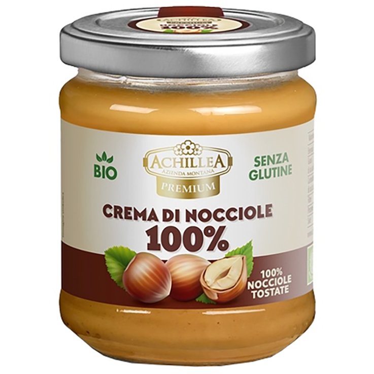 ACHILLEA Crema Nocc.180g ACHILLEA Crema Nocc.180g