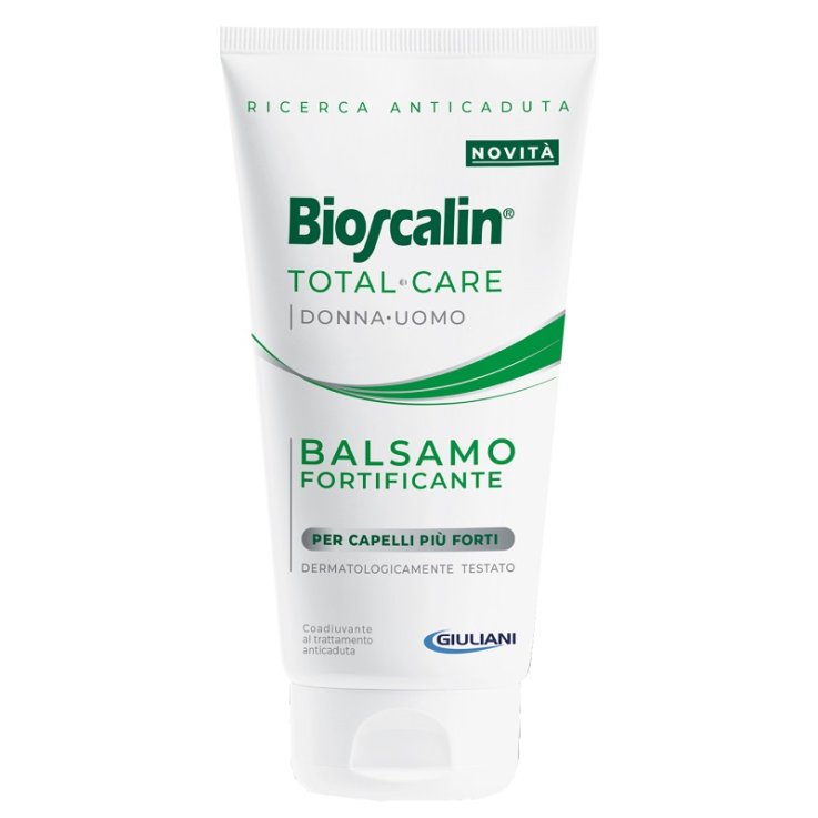 BIOSCALIN T-CARE Bals.Rinf. BIOSCALIN T-CARE Bals.Rinf.