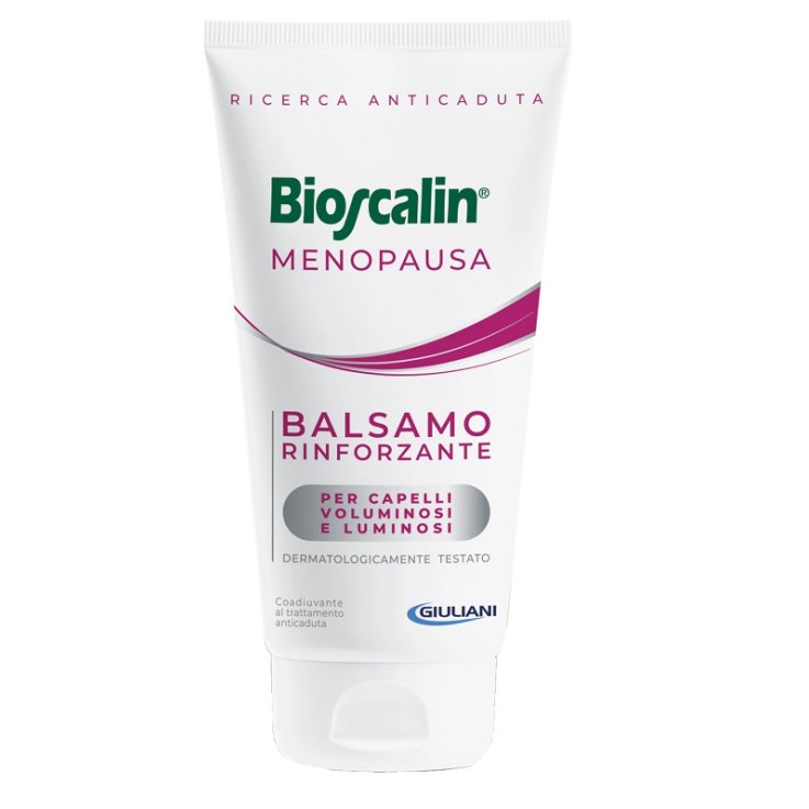 BIOSCALIN MENOPAUSA Balsamo BIOSCALIN MENOPAUSA Balsamo