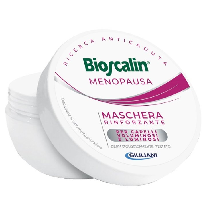 BIOSCALIN MENOPAUSA Masch.Rinf BIOSCALIN MENOPAUSA Masch.Rinf