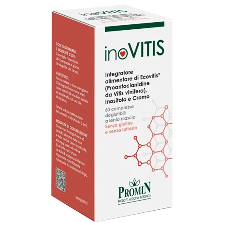 INOVITIS 60 Cpr INOVITIS 60 Cpr
