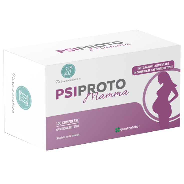 PSIPROTO MAMMA 100 Cps PSIPROTO MAMMA 100 Cps