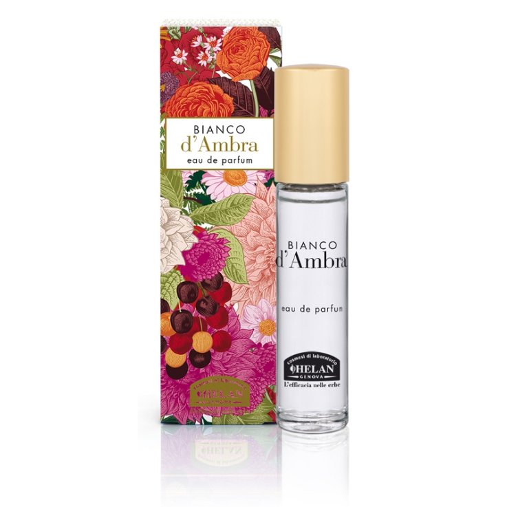 BIANCO AMBRA Eau de Parfum10ml BIANCO AMBRA Eau de Parfum10ml