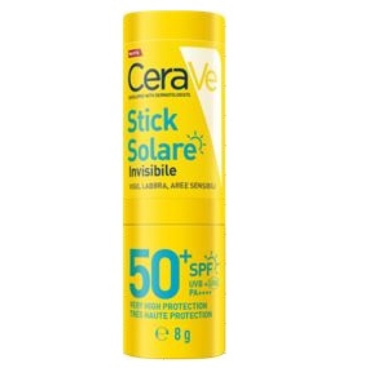 CeraVe Stick Solare SPF50+8g CeraVe Stick Solare SPF50+8g