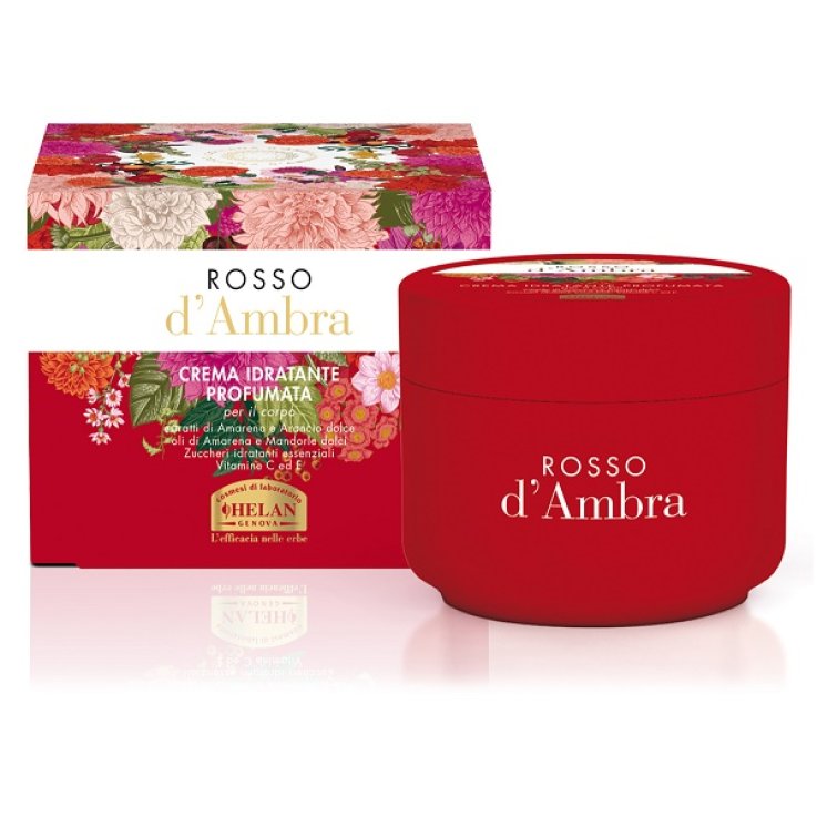ROSSO D'AMBRA Cr.Idrat.Prof. ROSSO D'AMBRA Cr.Idrat.Prof.