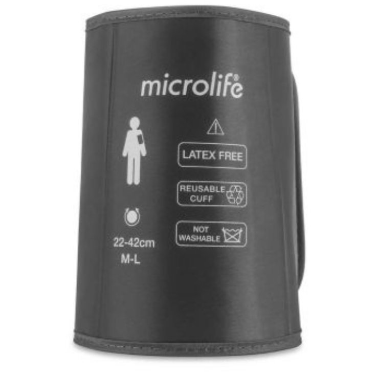MICROLIFE Bracc.Rigido M/L MICROLIFE Bracc.Rigido M/L