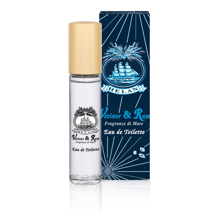 VETIVER&RUM EdT  10ml