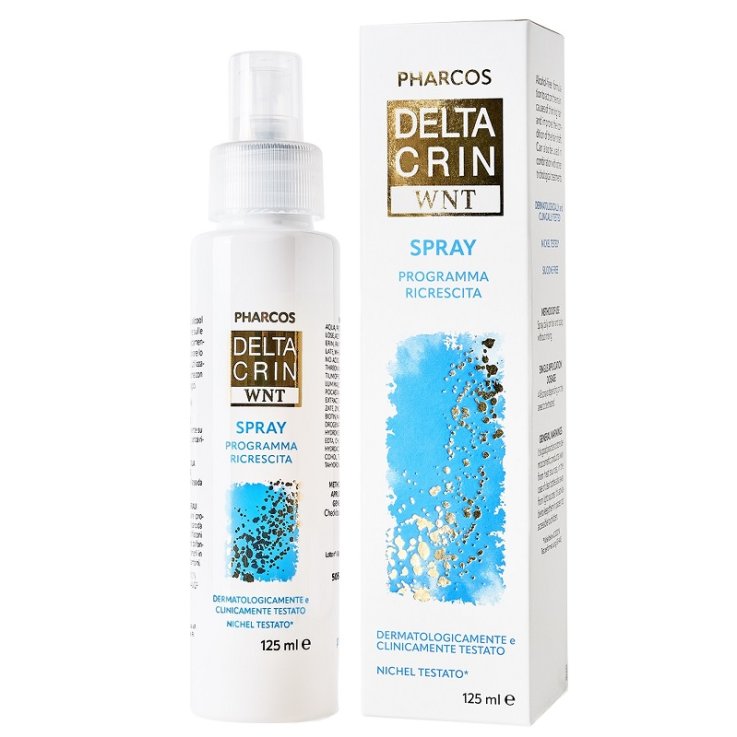 PHARCOS DELTACRIN WNT Spy125ml PHARCOS DELTACRIN WNT Spy125ml