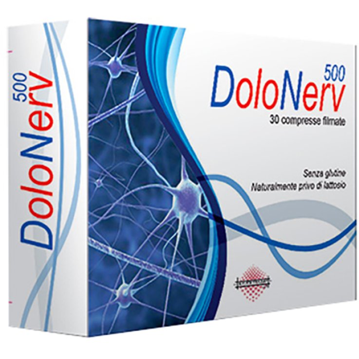DOLONERV 30 Cpr DOLONERV 30 Cpr